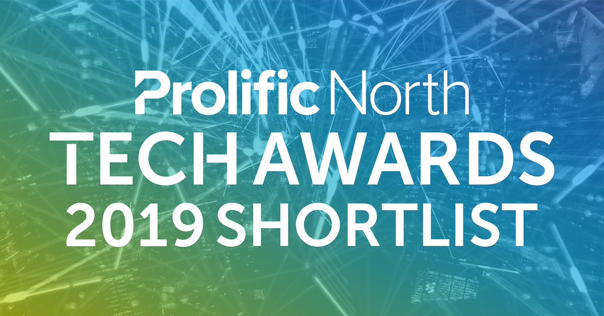 jaywingsays's tweet photo. Our AI-powered PPC platform, Decision has earned two shortlist places at the @ProlificNorth Tech Awards after it delivered both commercial and operational improvements for both ADT and Domino’s #PNTA https://t.co/tykyAHtr6X https://t.co/SAiWsac2pT