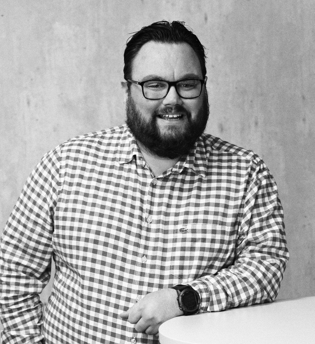 SpectrumWP's tweet photo. Today marks our Projects Director Callum Hutchinson's 4 year anniversary with Spectrum Workplace! Congratulations! Cal's motto is 'making work fun!' and he certainly does that! 

#spectrumworkplace #team #workanniversary #mondaymotivation https://t.co/Gb82JZJ5X3