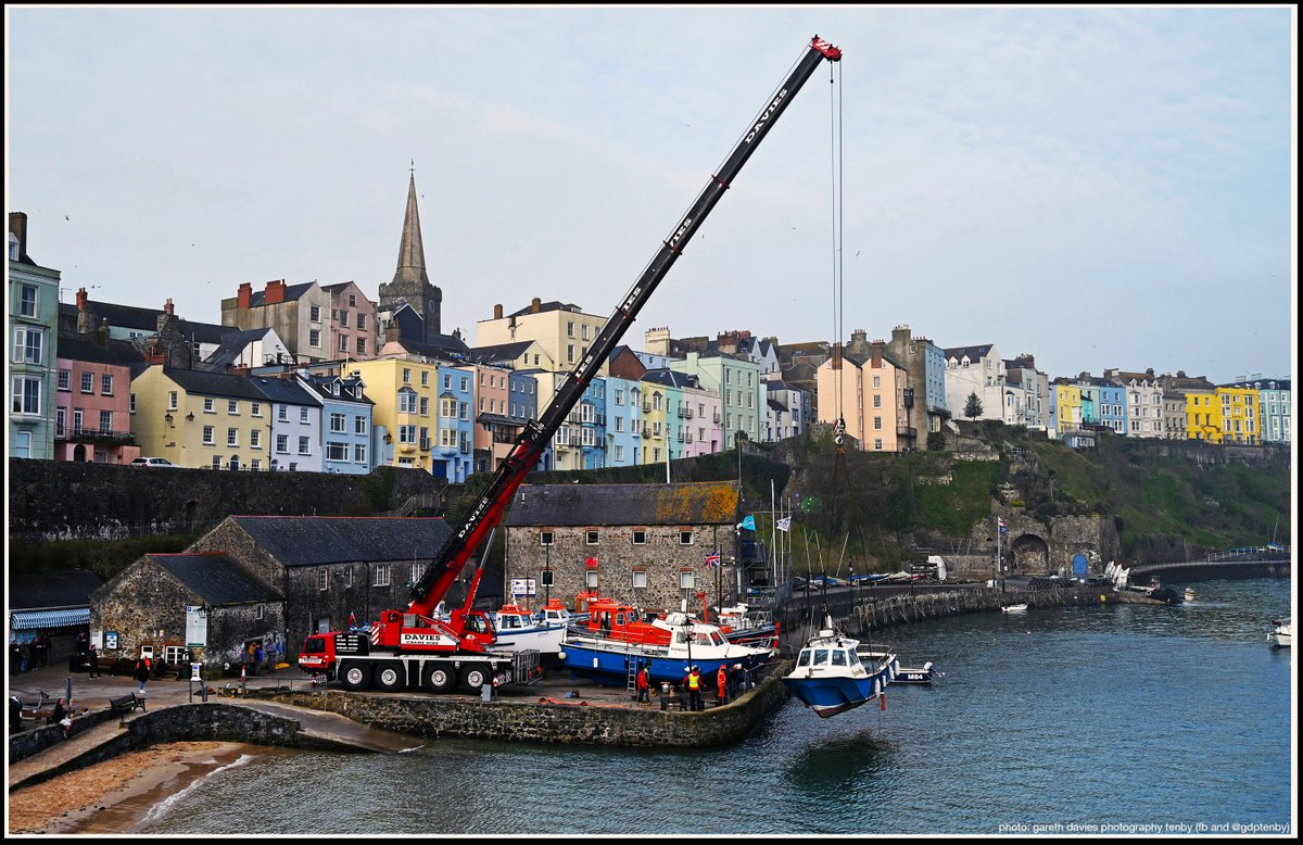 GDPTenby tweet picture