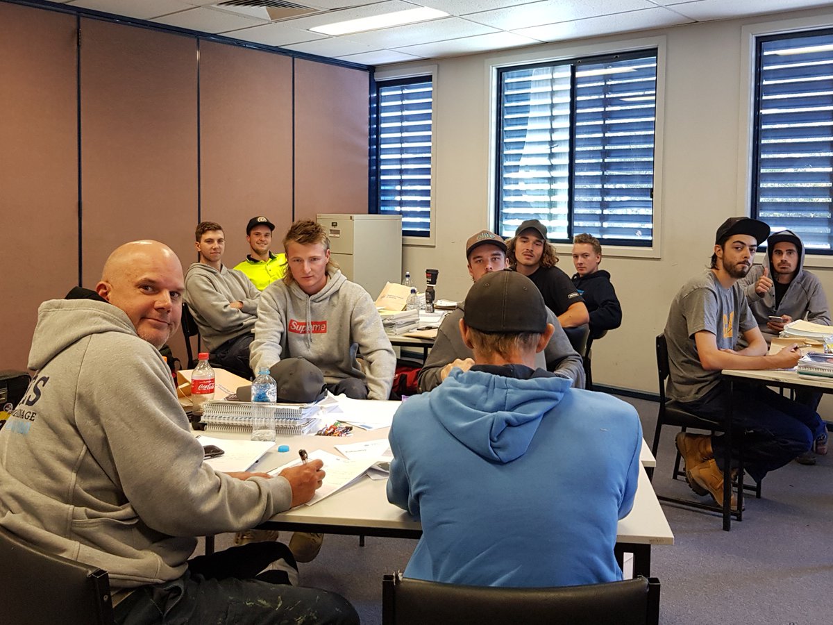 Vicki Hamilton (@acv_gards) on Twitter photo #Asbestos - 8.4.2019 ACV/GARDS team at <a href="/Chisholm_Inst/">Chisholm Institute of TAFE</a> Frankston campus doing asbestos awareness session to apprentice Plumbers - really great Q & A with switched on bunch. Thanks for being welcoming & really digging in to the issues around asbestos. Now more asbestos aware !!! #Asbestos - 8.4.2019 ACV/GARDS team at <a href="/Chisholm_Inst/">Chisholm Institute of TAFE</a> Frankston campus doing asbestos awareness session to apprentice Plumbers - really great Q & A with switched on bunch. Thanks for being welcoming & really digging in to the issues around asbestos. Now more asbestos aware !!!