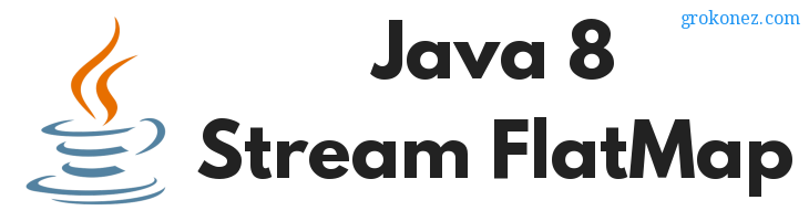 JavaSample's tweet photo. Java 8 Stream FlatMap Examples
#java #java8 #javastream #flatmap
https://t.co/83rGmESLzH https://t.co/Jw5yHhD0ez