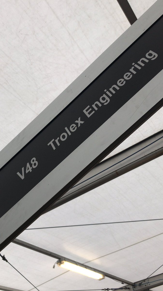 TrolexEng's tweet photo. Arrived at @OceanBusiness to get the stand ready for the event this week. If you’re attending, stop by stand V48! https://t.co/iJwVOnUTDS