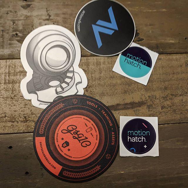 Great event. So cool to chat with everyone over a beer or two. Thanks to all the sponsors and organizers. #Mographmeetup bit.ly/2Vy6tDW