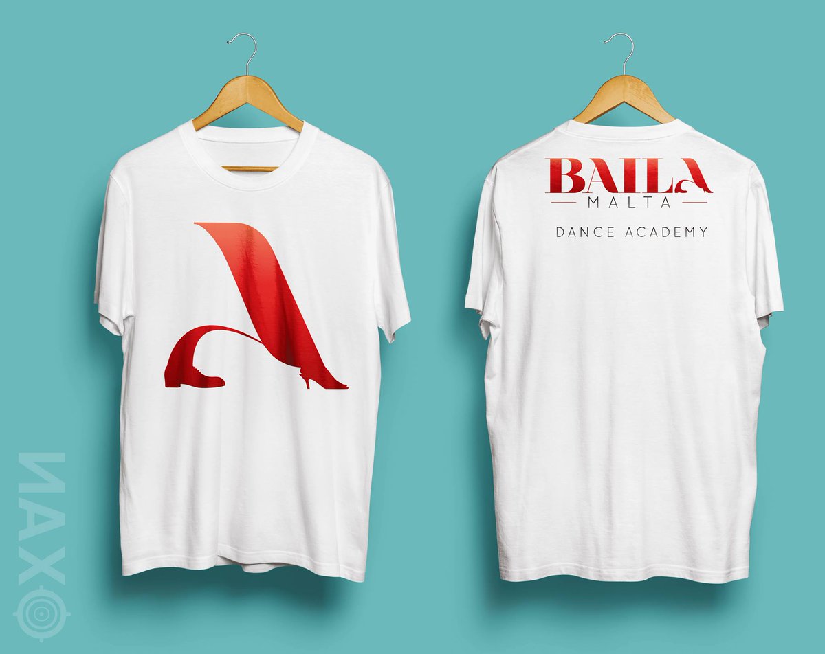 Naxoltd's tweet image. Siamo #orgogliosi di condividere con voi l&apos;operazione di #rebranding per #SalsaMaltaSchool, affidatosi a Naxo per la creazione di un #marchio #elegante e #professionale! Ecco il risultato finale: #BailaMalta
#Naxo #DrittiAlPunto