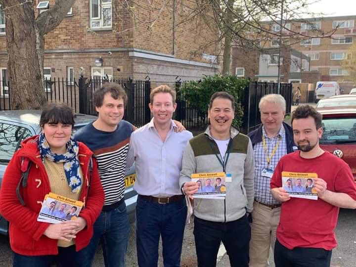 LeeHunt6's tweet image. . @portsmouthld had another busy weekend of action across #Portsmouth with 1000s of homes visited #LibDemChats #LibDemDoorsteps #LibDemCommunity #LibDemLetterboxes #LibDems #LibDemAction #WorkingAllYearRound #WorkingTogether #Working4You #LocalElections #May2 #Election2019