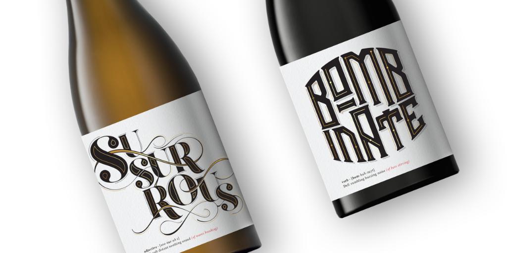 What if a brand’s message was all about how the look and feel of the brand it makes them feel emotionally? How does a design team translate that onto a product? 
Find out what we did with @rascallionwines here: bit.ly/G2Rascallion
#G2Design #TalkRascallion