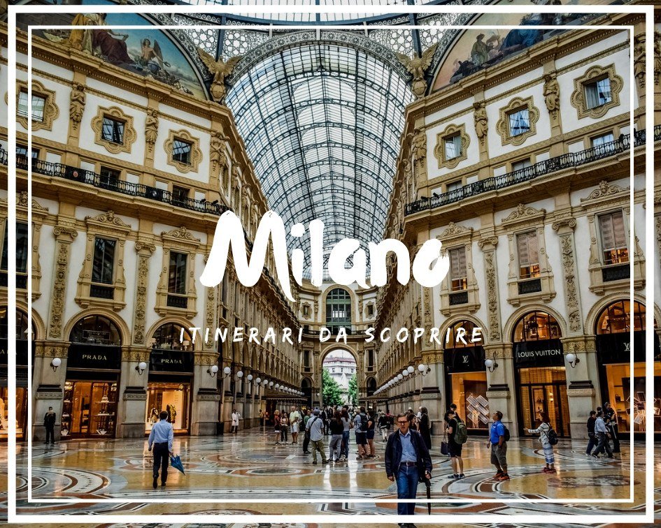 La capitale meneghina ha tanto da offrire a chi la visita, ma soprattutto a chi ne sa cogliere i segreti. Ecco alcuni itinerari da scoprire a Milano! portalemondo.com/la-citta-segre…