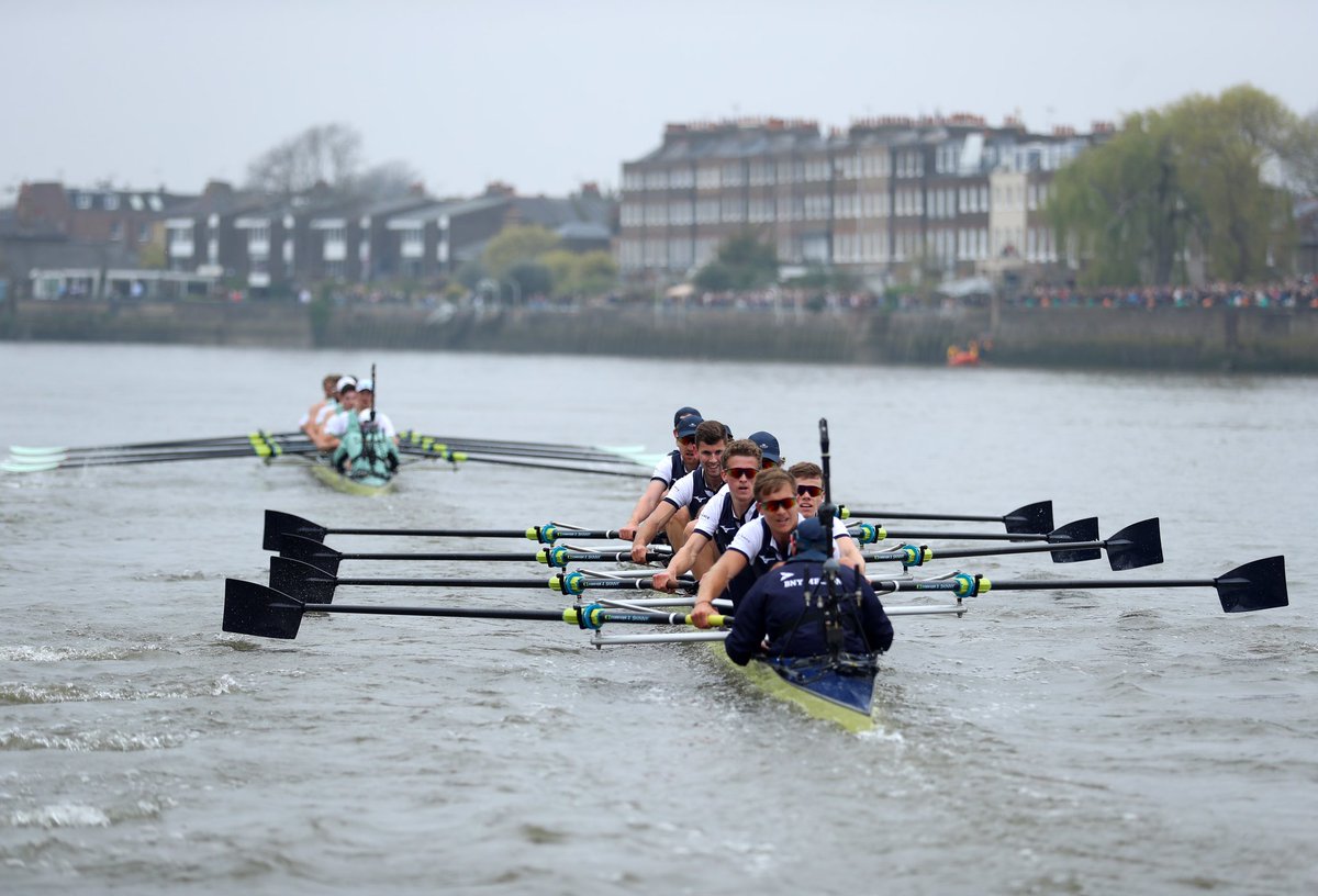 OneToWatch (@weare1tw) on Twitter photo ๐ฃ๐ปโโ๏ธ๐ฑ๐ฅ Fantastic to be working with @theboatraces once again yesterday delivering live event social coverage including real-time video highlights. Congratulations to Cambridge on their clean-sweep of victories and to <a href="/jamescracknell/">James Cracknell</a> for a phenomenal achievement! #TheBoatRace #1TW ๐ฃ๐ปโโ๏ธ๐ฑ๐ฅ Fantastic to be working with @theboatraces once again yesterday delivering live event social coverage including real-time video highlights. Congratulations to Cambridge on their clean-sweep of victories and to <a href="/jamescracknell/">James Cracknell</a> for a phenomenal achievement! #TheBoatRace #1TW