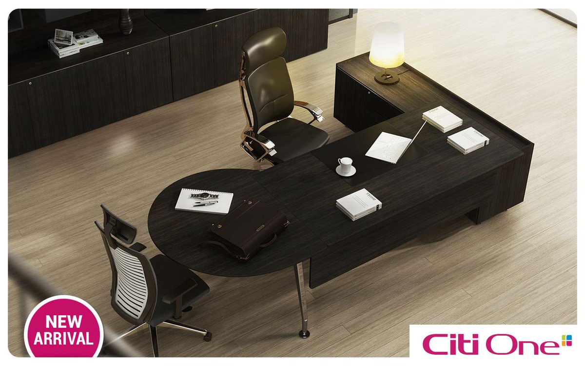 CitiOneTZ's tweet photo. Unaweza kuua ndege wawili kwa jiwe moja ukijipatia hii Executive #Office #Desk maridadi ambayo ina upande wa kufanyia meeting. #furniture #tanzania #meza
Kwa maelezo zaidi: https://t.co/NqsFfjjoQy or +255677010310 https://t.co/OXZQIkpgI1