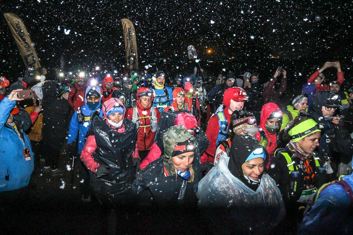 oc_sport's tweet photo. In need of some #MondayMotivation? Check out these pictures from this weekends first ever @UTMBUshuaia 🏔 🏃‍♀️

Congratulations to everyone who took part in one of the 4 distances, including a 130km trail 💪

#MondayMorning #TrailRunning #Ushuaia #TimetoTrail https://t.co/r7nwBBVolh