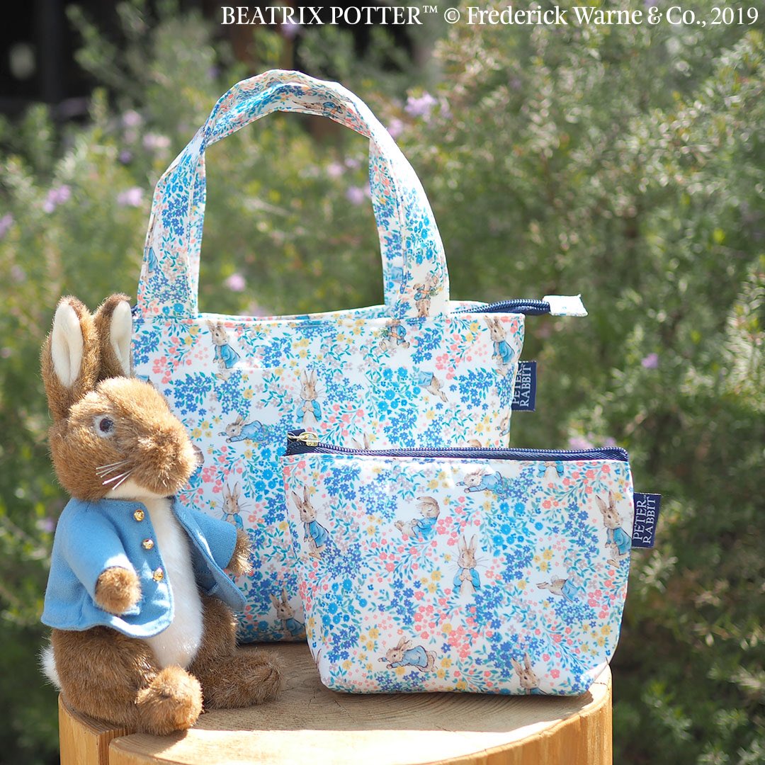 ワンズテラス Twitterissa お花畑にいろいろなポーズの ピーターラビット がいるデザインが可愛い Peterrabbit Beatrixpotter うさぎ ウサギ Rabbit ランチバッグ ポーチ Easter Happyeaster Onesterrace ワンズテラス T Co 5kwujzj8b5 ワンズテラス Twitterissa お花畑にいろいろなポーズの ピーターラビット がいるデザインが可愛い Peterrabbit Beatrixpotter うさぎ ウサギ Rabbit ランチバッグ ポーチ Easter Happyeaster Onesterrace ワンズテラス T Co 5kwujzj8b5