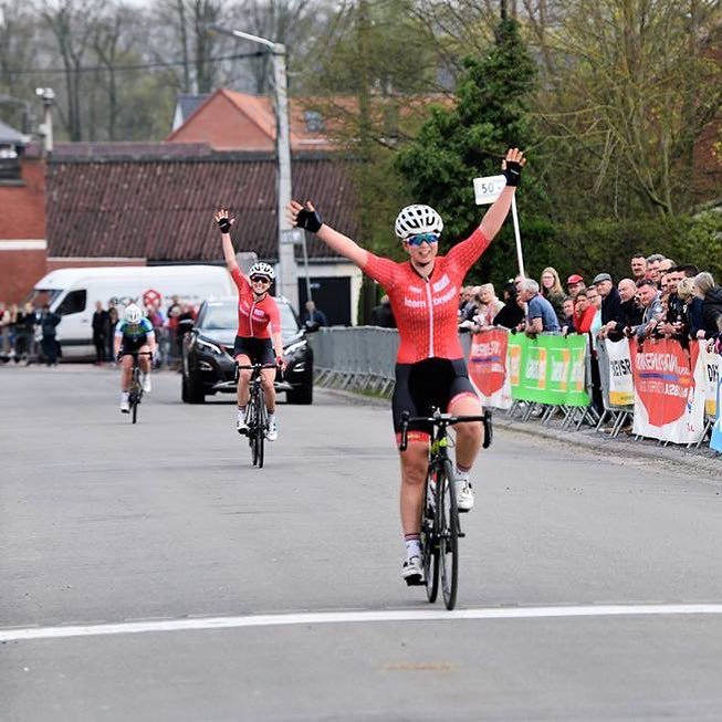 British Cycling tweet media