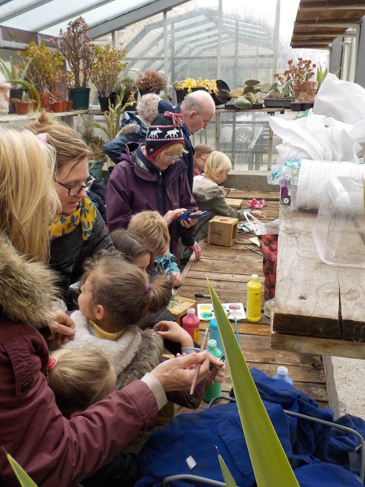 Haworth Primary tweet media