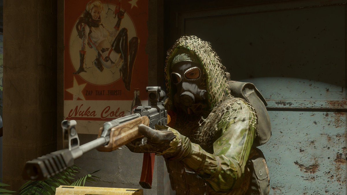 akm project fallout 4 akm project fallout 4