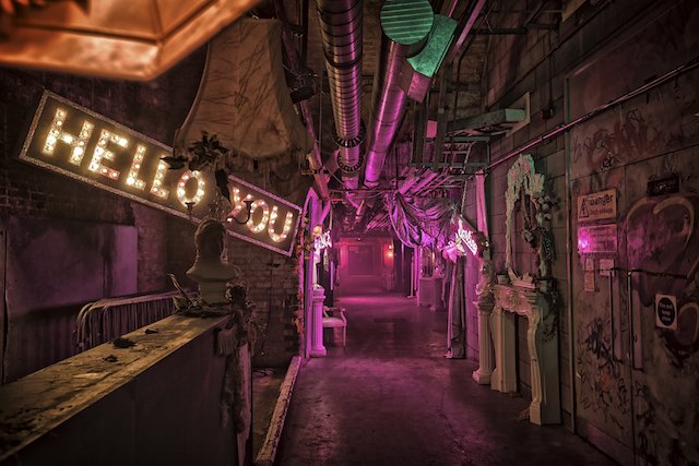 Immerse yourself in the best things to do in #London this week. urbanologie.com/article/3001-u… with <a href="/U_AllAboutU/">Urbanologie</a> including a new #GameofThrones -inspired theatrical dining experience #FOMO