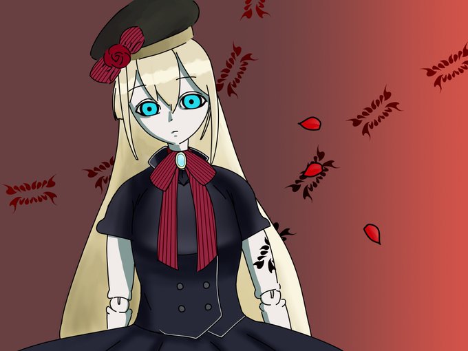メリイのtwitterイラスト検索結果 メリイのtwitterイラスト検索結果