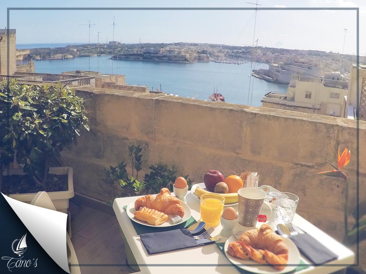 Naxoltd's tweet image. Have little sneak peek of our #socialmediamarketing work for Tano&apos;s Boutique #Guesthouse.
And if you&apos;re looking for the perfect escape in #Valletta check the brand new #website here 👇:
tanosguesthouse.com
#Naxo #StraightToThePoint 🎯🚀