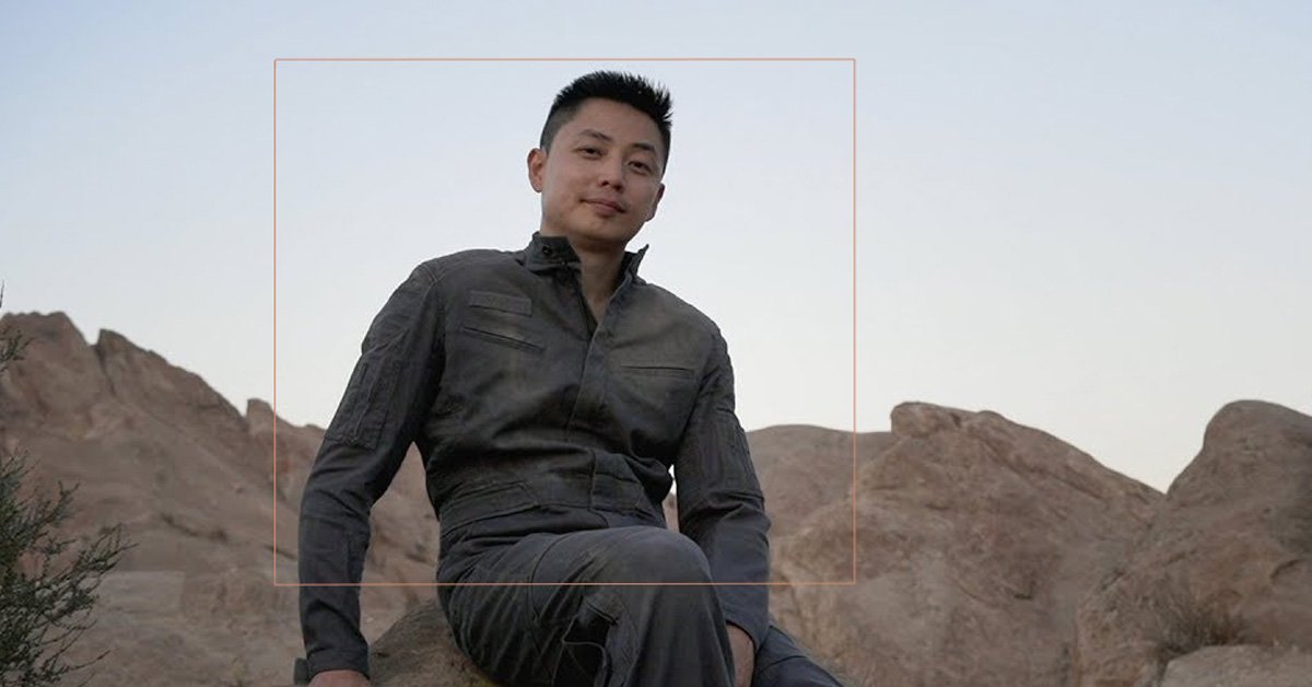 worldwebforum's tweet photo. Victor Luo's VR/AR work is key to the success of the Mars mission. See what life on Mars is like with his visualization technology at the #WORLDWEBFORUM2020. https://t.co/xTO3CEM5zx #worldwebforum #wantedleader @victorocks https://t.co/fiEa4K7yOv