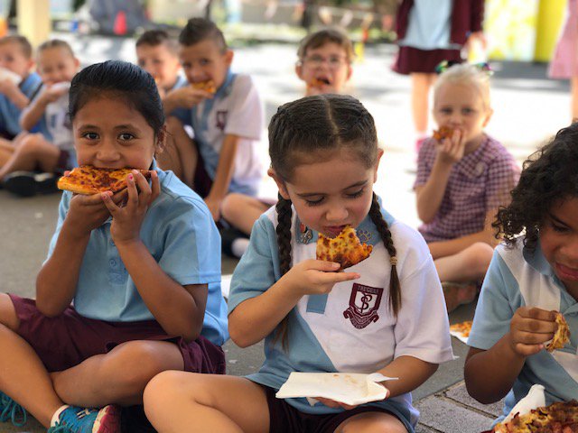 Tregear Public School tweet media
