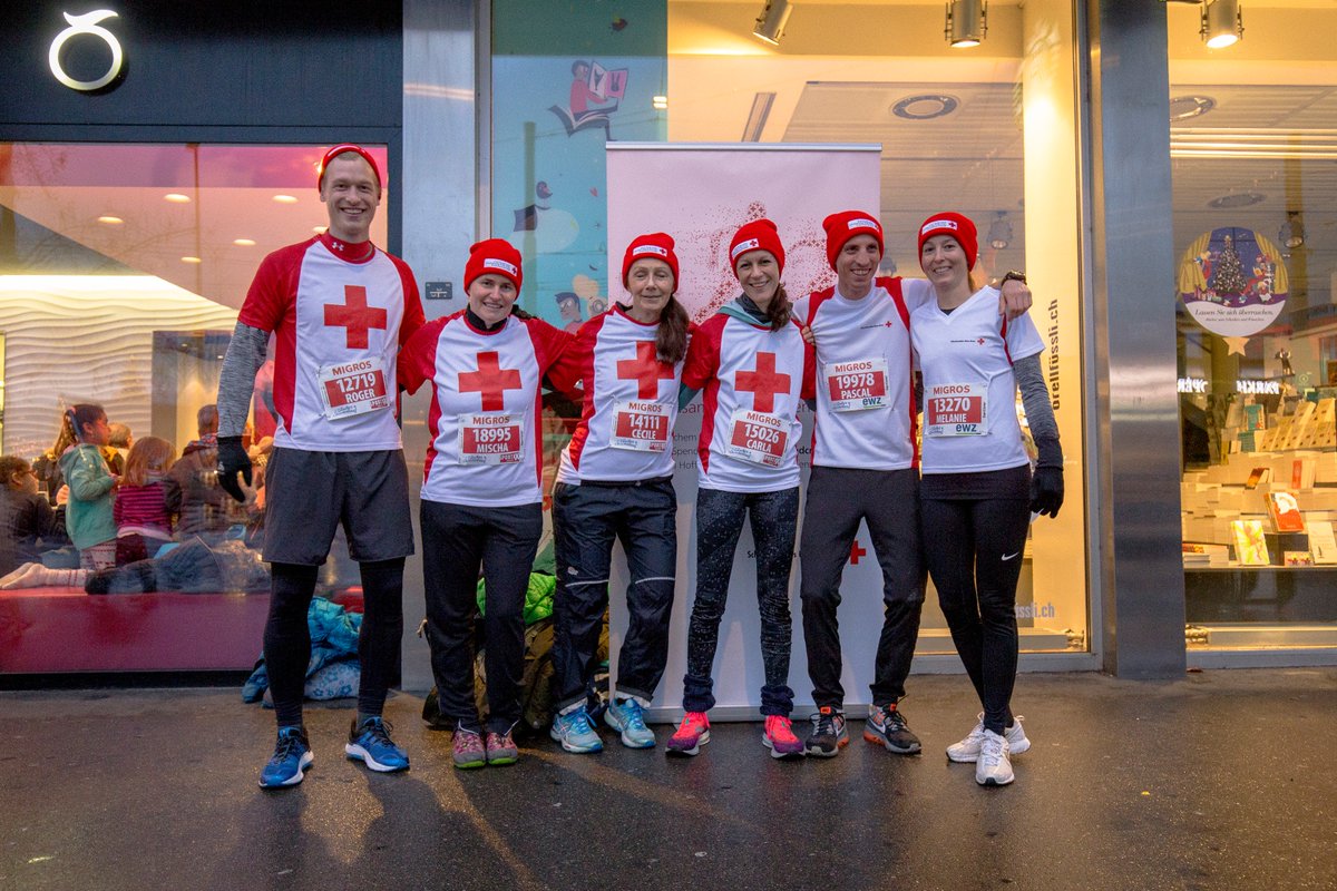 Join us for the Digital Fundraising Talk #03 with <a href="/jan_uekermann/">Jan Uekermann</a>. He will be talking with Mischa Rychener und Roger Biedermann from <a href="/RotesKreuz_CH/">Rotes Kreuz CH</a> about Peer-2-Peer Fundraising. Sign Up for free now! #DFRT #P2P #SRK
edudip-next.com/de/webinar/dig…