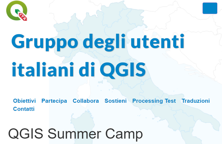 Dal 5 al 7 luglio 2019 a Padova ci sarà il primo #QGIS Summer Camp, idea nata durante la ultima HackFest italiana di QGIS per avvicinare sempre più persone a questa fantastica comunità.
--
qgis.it/summer_camp.ht…