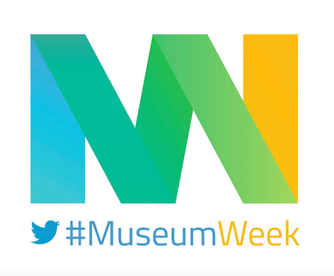 Du 8 au 14 avril c'est la #MuseumWeek ! 📷🎨 Des milliers d’institutions culturelles partageront pendant 7 jours un thème et un hashtag différent chaque jour autour des #Arts. Vous aussi prenez part à cet événement mondial qui promet d'être passionnant 🔥
museum-week.org/fr