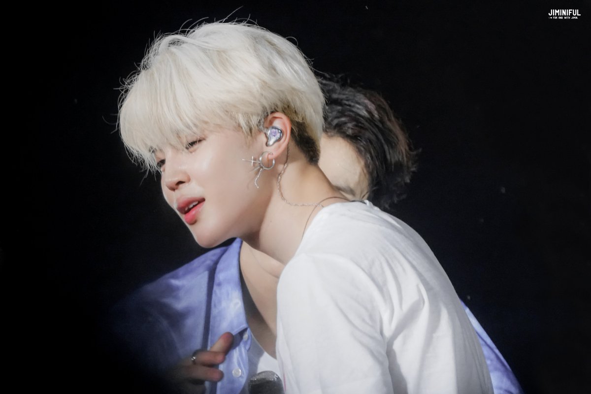 JIMINIFUL♥ tweet media