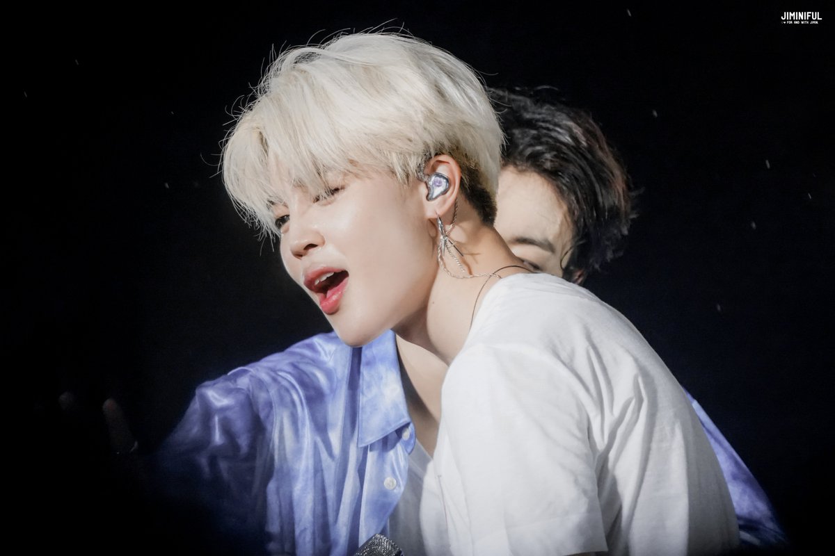 JIMINIFUL♥ tweet media