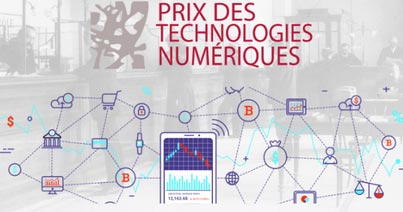 telecomparis's tweet photo. Qui des #startup @LemonWay @applydia @shiftechnology sera prix de la #Croissance 2019 au Prix des Technologies Numériques @TelecomParisTkA dont le thème est la #FinTech ? Rendez-vous à partir de 18h sur #PrixTechNum ! https://t.co/OiwPd01fBq