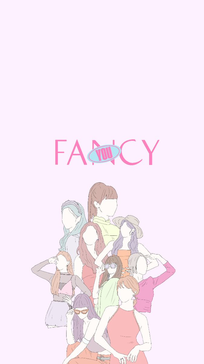Rasp 復活 No Twitter Fancyyou 手書き壁紙 保存 Rt Or いいね 感想等喜びます Twice 트와이스 Fancyyou Fancy T Co Argq1nedev Twitter