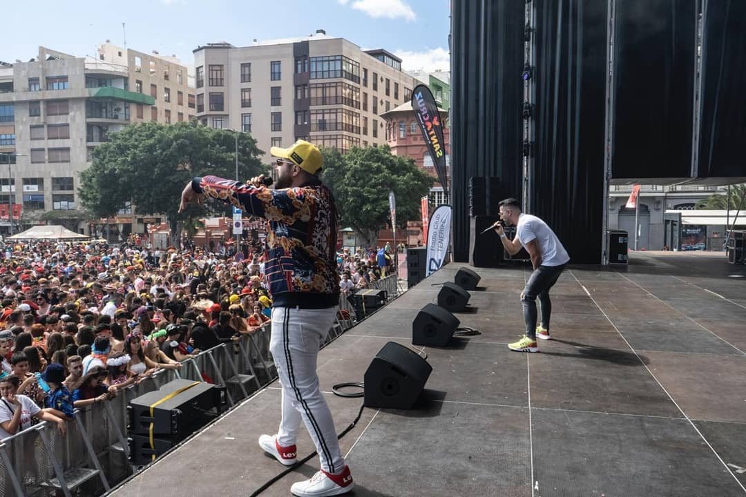 LUPION RECORDS tweet media