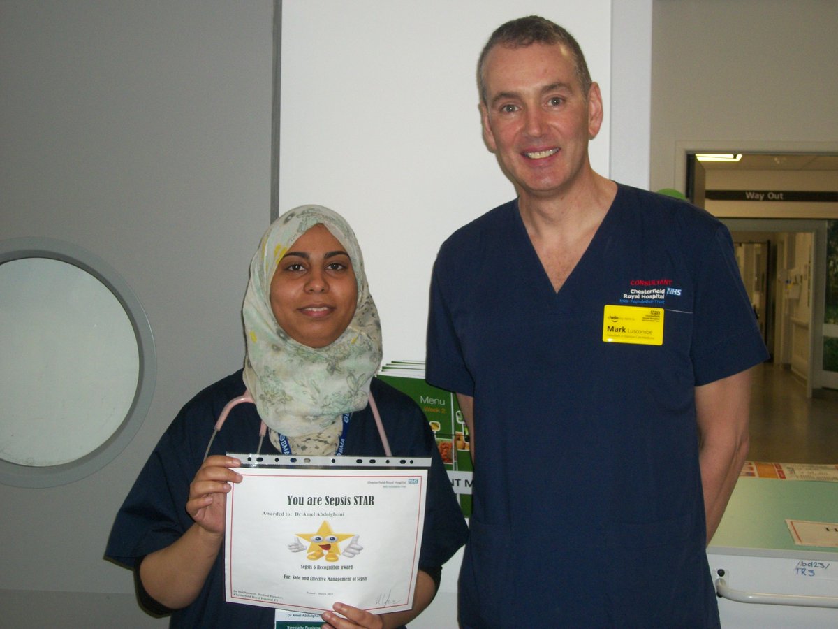 royalhospital tweet picture