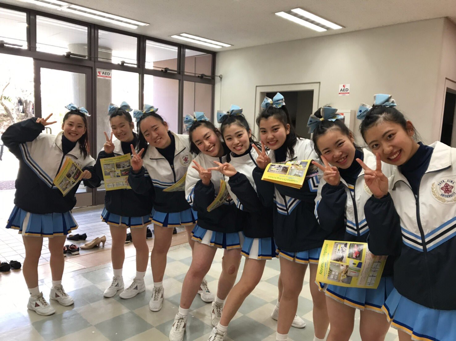 東洋英和女学院　4点セット❣️ 中古】東京都 東洋英和女学院小学部 女子制服 3点 (セーラー服