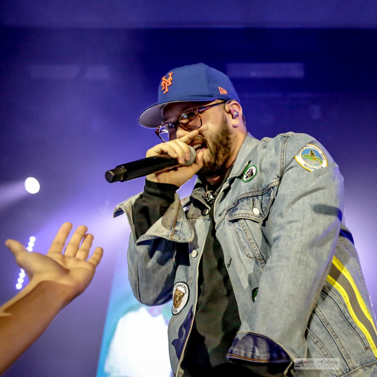 AnnetteHolloway's tweet photo. Here's a gallery of @Lecrae and @ReachRecords #UnashamedForeverTour last night in VA!   @AndyMineo @KB_HGA @Tedashii @TripLee @GAWVI @1KPhew @Whatuprg 
@rushconcerts  #lecrae #andymineo #kb #tedashii #triplee #gawvi #whatuprg #1kphew 

https://t.co/845TgXc4Ln https://t.co/rSB59PX0Hv