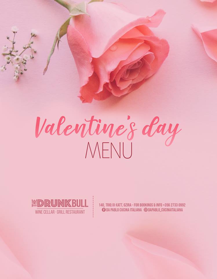 Naxoltd's tweet image. Our latest work for #DaPablo Cucina Italiana. 👨‍🍳
From the planning of the event to the #marketing.
We take care of everything.
Happy #ValentinesDay to all people in love from #Naxo! 💖
#StraightToThePoint