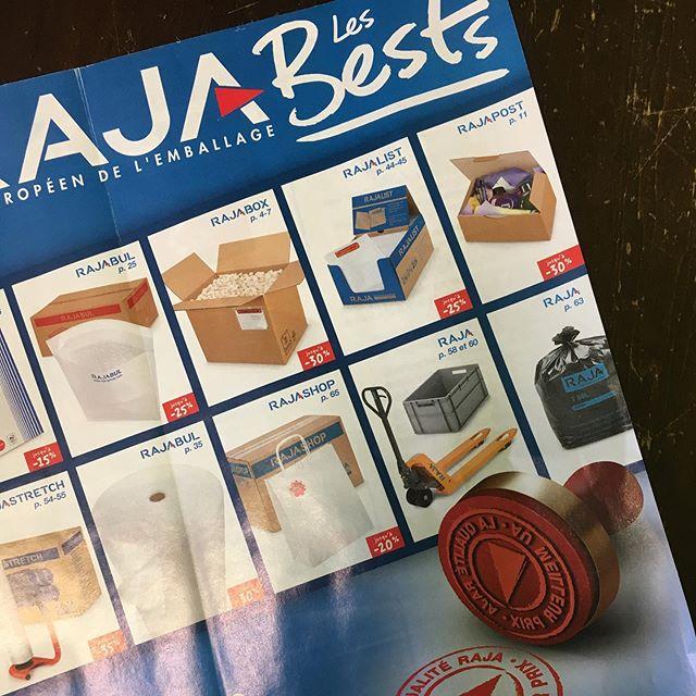 jeujouethique's tweet photo. Coup de gueule aujourd’hui 😤
Voilà plus de 11 ans que Jeujouéthique existe et voilà plus de 11 ans que cette (célèbre) marque de fournitures d’emballages nous adresse leurs catalogues.
Nous n’avons jamais rien commandé. Nous avons cherché (en vain) le moyen de leur dire : « … https://t.co/RHnScfF5m0