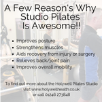 Photo by Holywell Healthcare (@HolywellHealth)