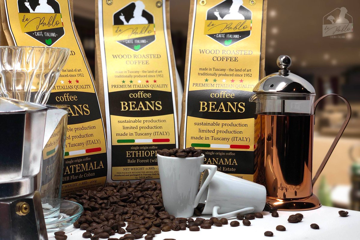 Naxoltd's tweet image. #Coffee is a personal matter. The right way to make it is how you like it #best. 
Shooting for #DaPablo Caffe Italiano ☕🇮🇹