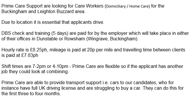 Works for Us tweet media