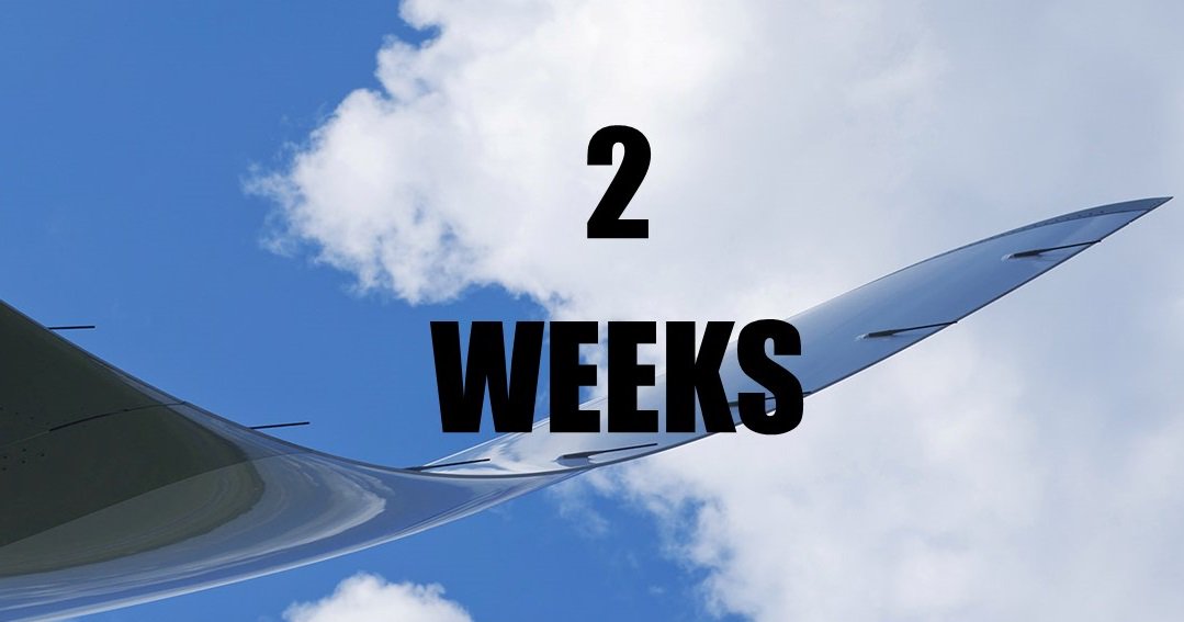 DewavrinSue's tweet photo. Less than 2 weeks before we announce who will go through this really contested Round 2 of #FlyYourIdeas.
The clock is ticking, stick around for more insights ! ⏰
https://t.co/lMgcMLmZMg https://t.co/jLq2Cvi0wv