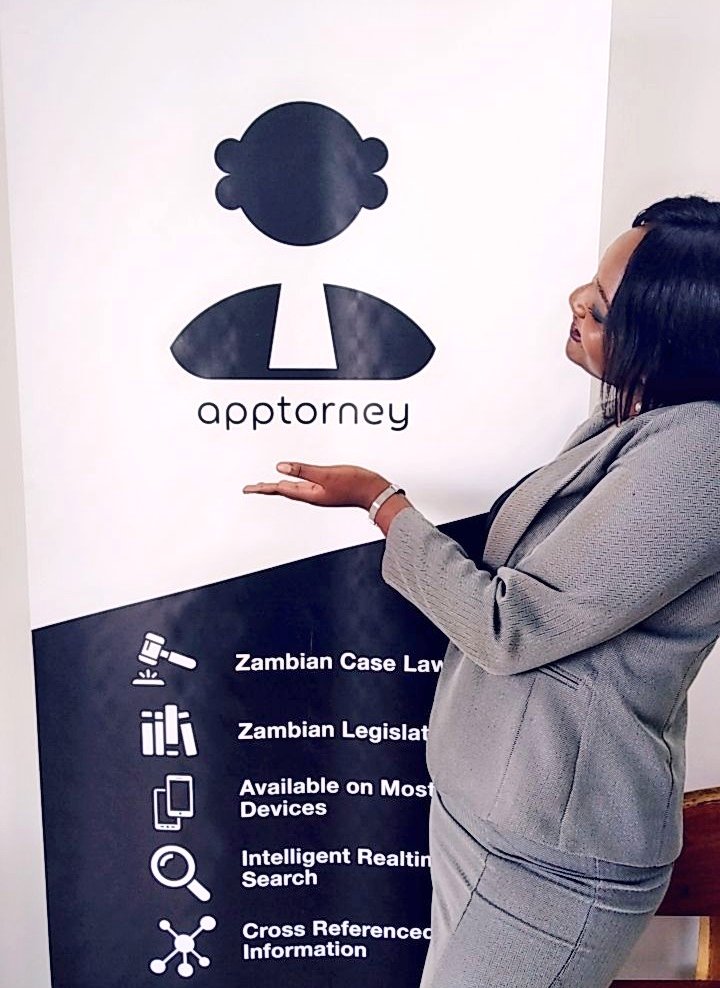 apptorneylaw's tweet image. Visit our stand at the Common Wealth Law conference in Livingstone to get more acquainted with the application and get a few freebies from our partners #LiquidTelecom ! Our #SMBA will be there to help you set your account up and get the law at your finger tips!