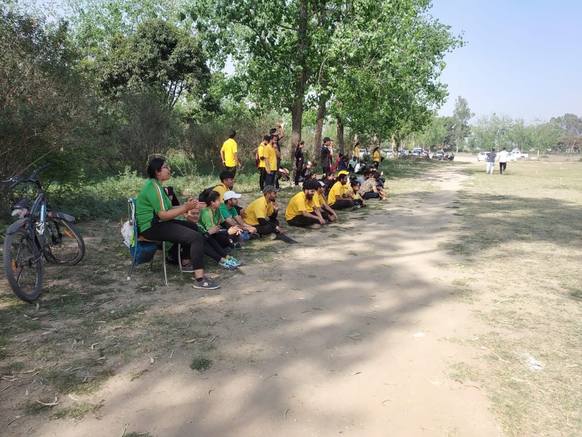 sdeievent's tweet image. #sDRangruts won their match against #sDDynamos by 26 runs with #smarTian Anand Yadav declared as player of the match. #WorkPlayLearn