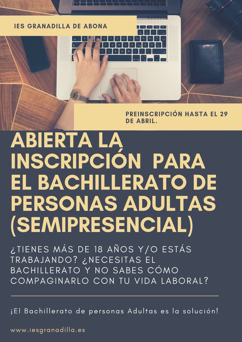 IESGranadillaAb's tweet photo. @IESGranadilla #IESGranadilla @esthertorrglez @natecno09 @Yuviara @mmorpenr @miricamblor https://t.co/I67y65sReP