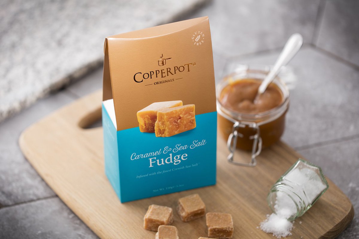 Copperpot Originals tweet media