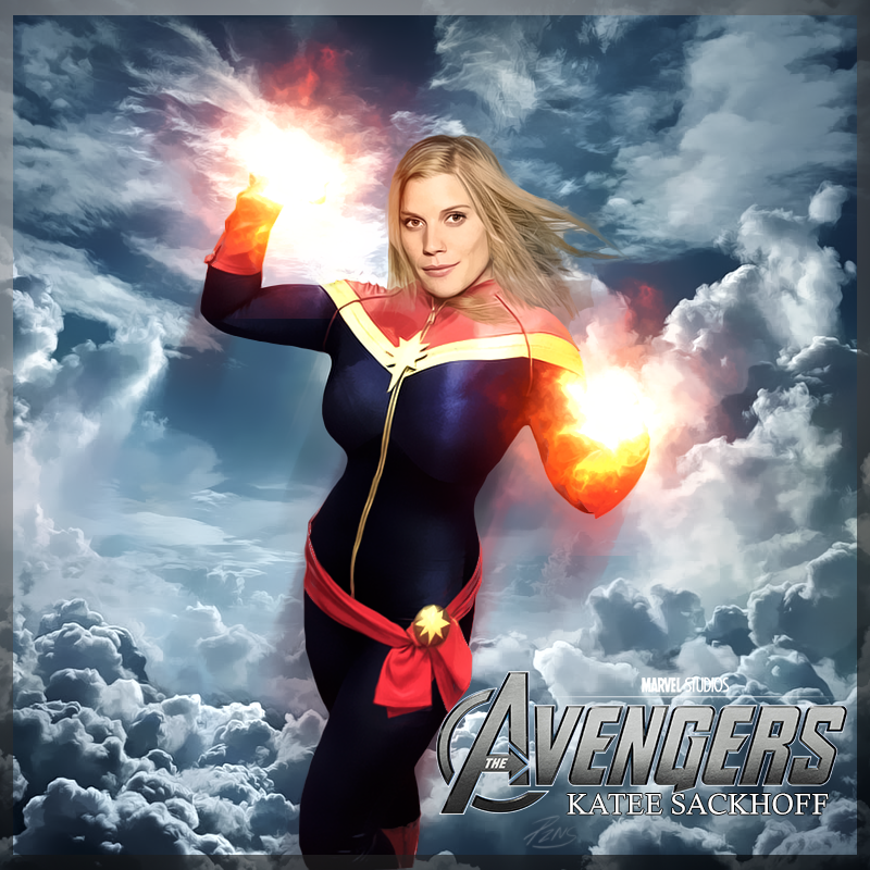 HAPPY BIRTHDAY KATEE SACKHOFF - 08. April 1980. Portland, Oregon, USA 