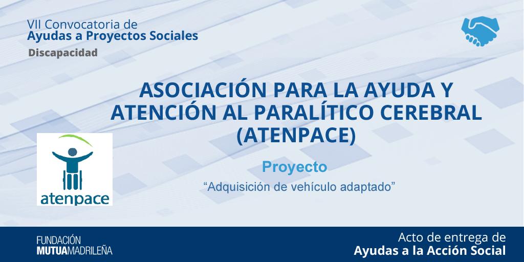FundaciónMutuaMad tweet media