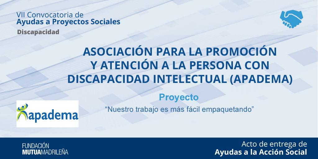 FundaciónMutuaMad tweet media