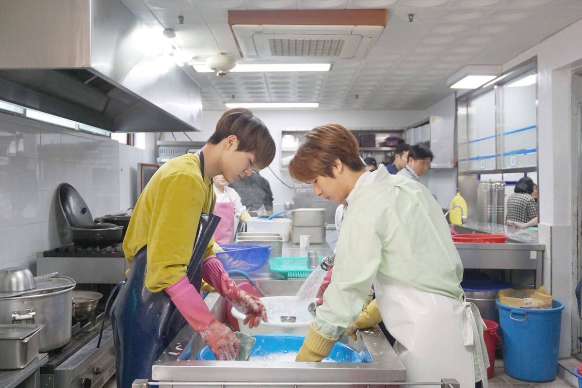 square_mx's tweet photo. อย่ามัวแต่จีบกันนะ #noren https://t.co/XavbPASmxk