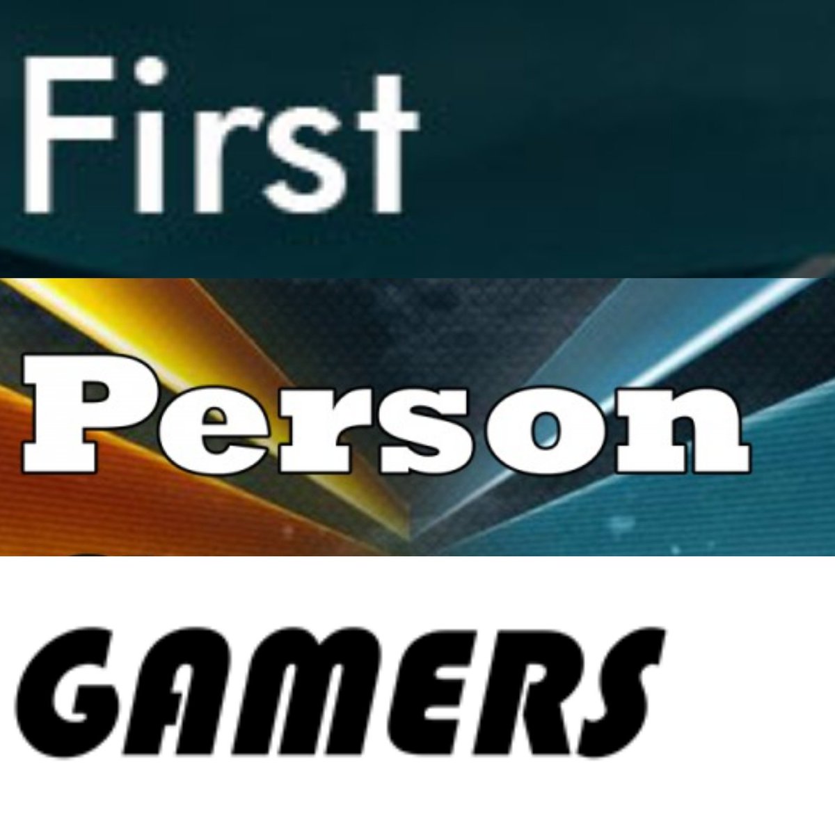First Person Gamers tweet media