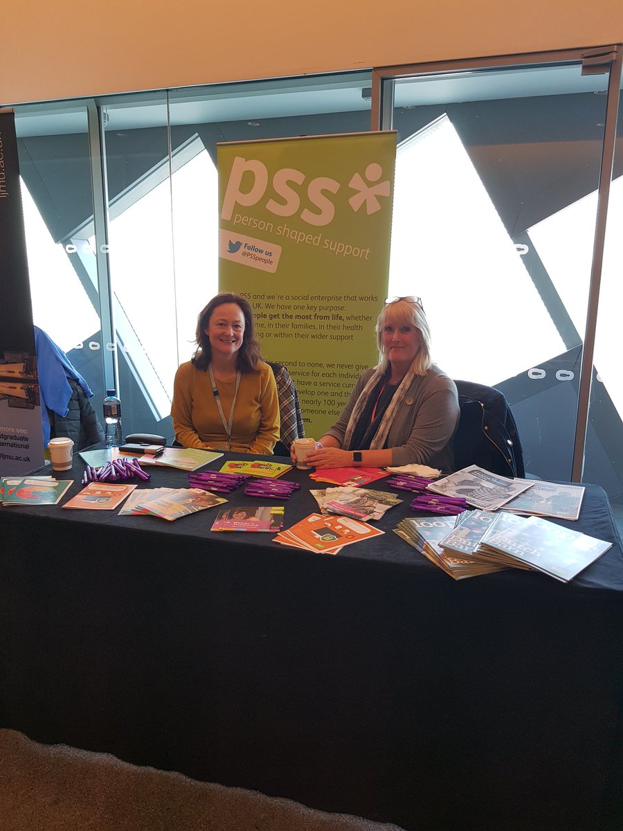 <a href="/PSSpeople/">PSS</a> CMSWTP recruitment day